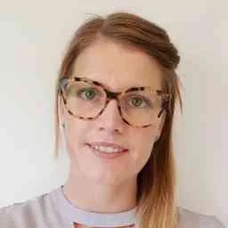 Karin Pretorius Marais