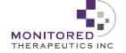 Monitored Therapeutics