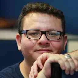 Cesar Casas