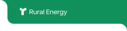 Rural Energy