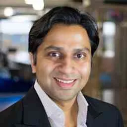 Anil Punyapu