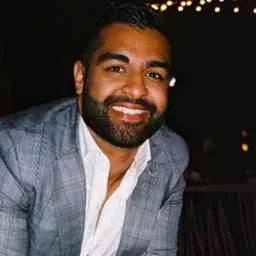 Anish Bhatia
