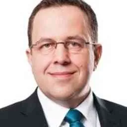 Edi Wögerer, CEO at Bank Frick