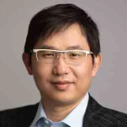 Gordon Chiu, Co-Founder & Chief Technology Officer at Grafoid