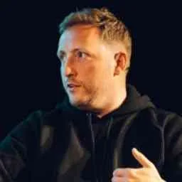 Jonas Gundersen, Angel Investor