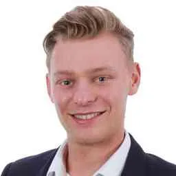 Lucas Rongier