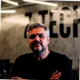 Francisco Prisco Paraiso