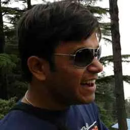 Pallav Singh, Angel Investor