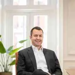 Ben Meyer