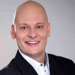 Andreas Adler, Angel Investor