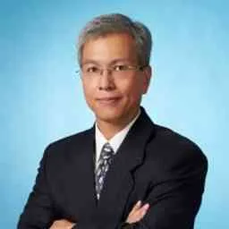 Leo Hsieh