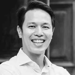 Reuben Lai, Senior Managing Director at Grab
