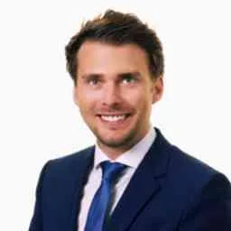 Sebastian Krammer