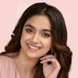 Keerthy Suresh