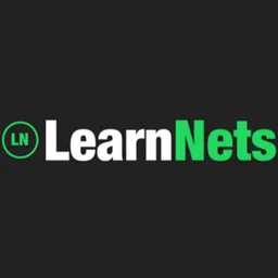 LearnNets - Social Learning Networks