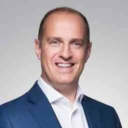 Alastair Murray, CEO & Founder at CloudShift