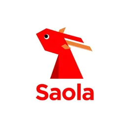 Saola