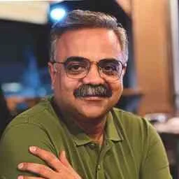 Sanjeev Kumar Gupta, Angel Investor