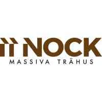 Nock Massiva Trähus