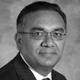 Deepak Ghosh