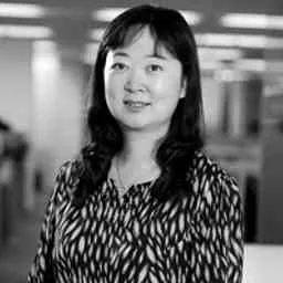 Caroline Fu