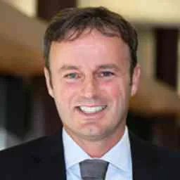 Patrick Kivits
