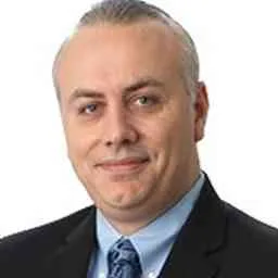 Emile Chammas