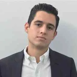 Nelson Barragan, Angel Investor