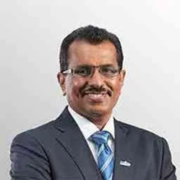 Rajalingam Subramaniam