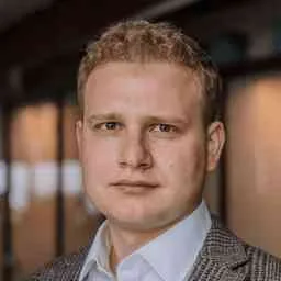 Alexey Gevlich