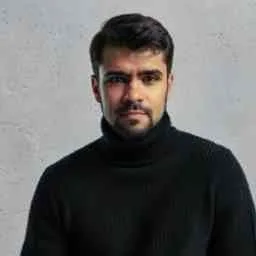 Ilya Zarembo