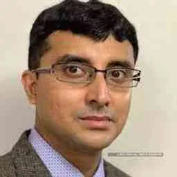 Amlan Mukherjee