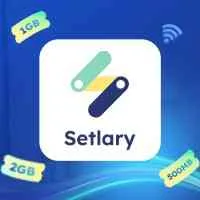 Setlary