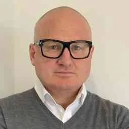 Andrew Draper