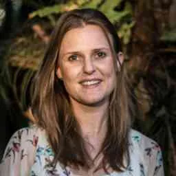 Anne Partridge