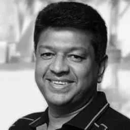 Mano Sekaram, Founder & CEO at 99x