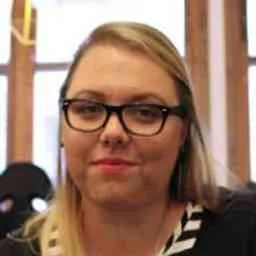 Samantha McKinnon
