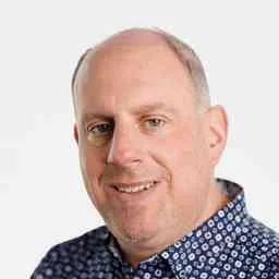 Jeff Ginter