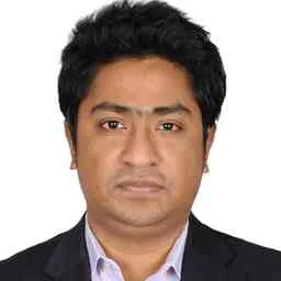 Zahedul Arefin