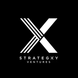 Strategxy Ventures LLC