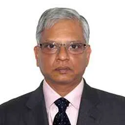 Jayendra Shah