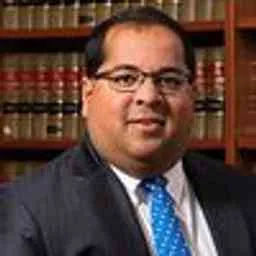 Neil Chatterjee