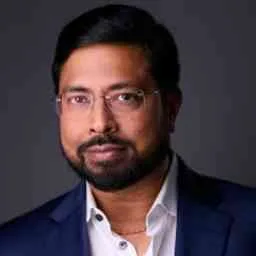 Sam Biswas