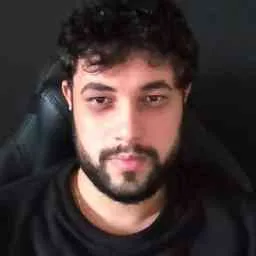 Murilo Santana