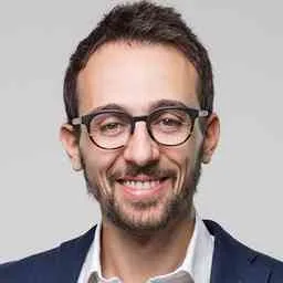 Antonio Intini