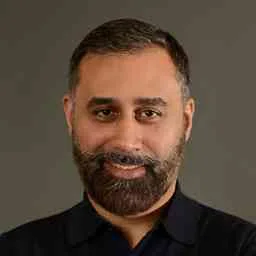 Anish Malhotra