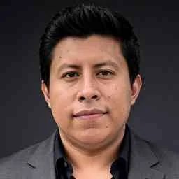 Ivan Parrales, Angel Investor