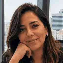 Verónica Gabriela Salazar Castro