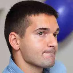 Roman Tarnovetskyi