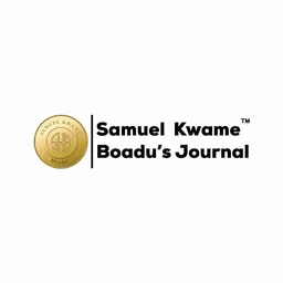 Samuel Kwame Boadu's Journal